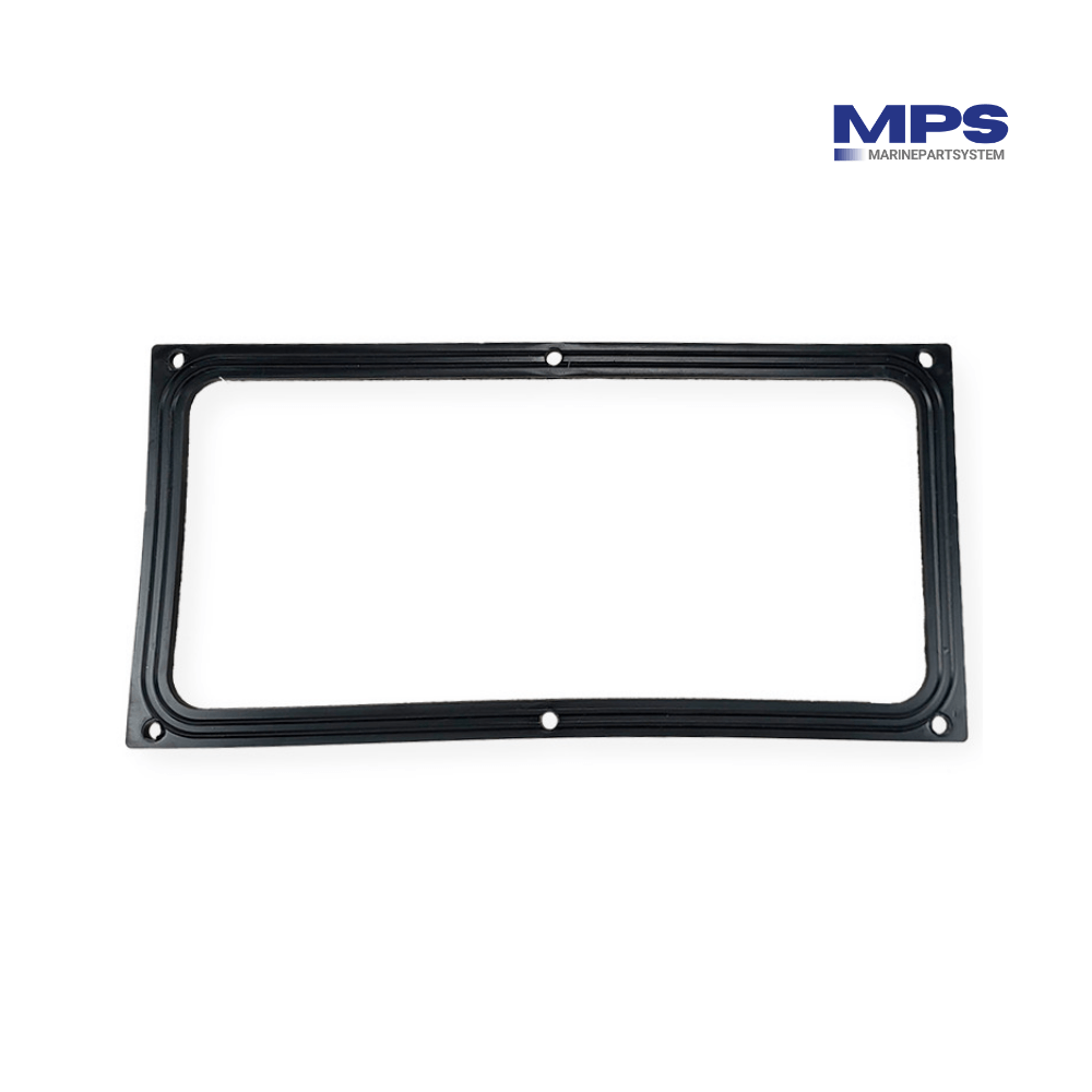 Yanmar Instrument Panel Rubber Gasket - 128170-91020