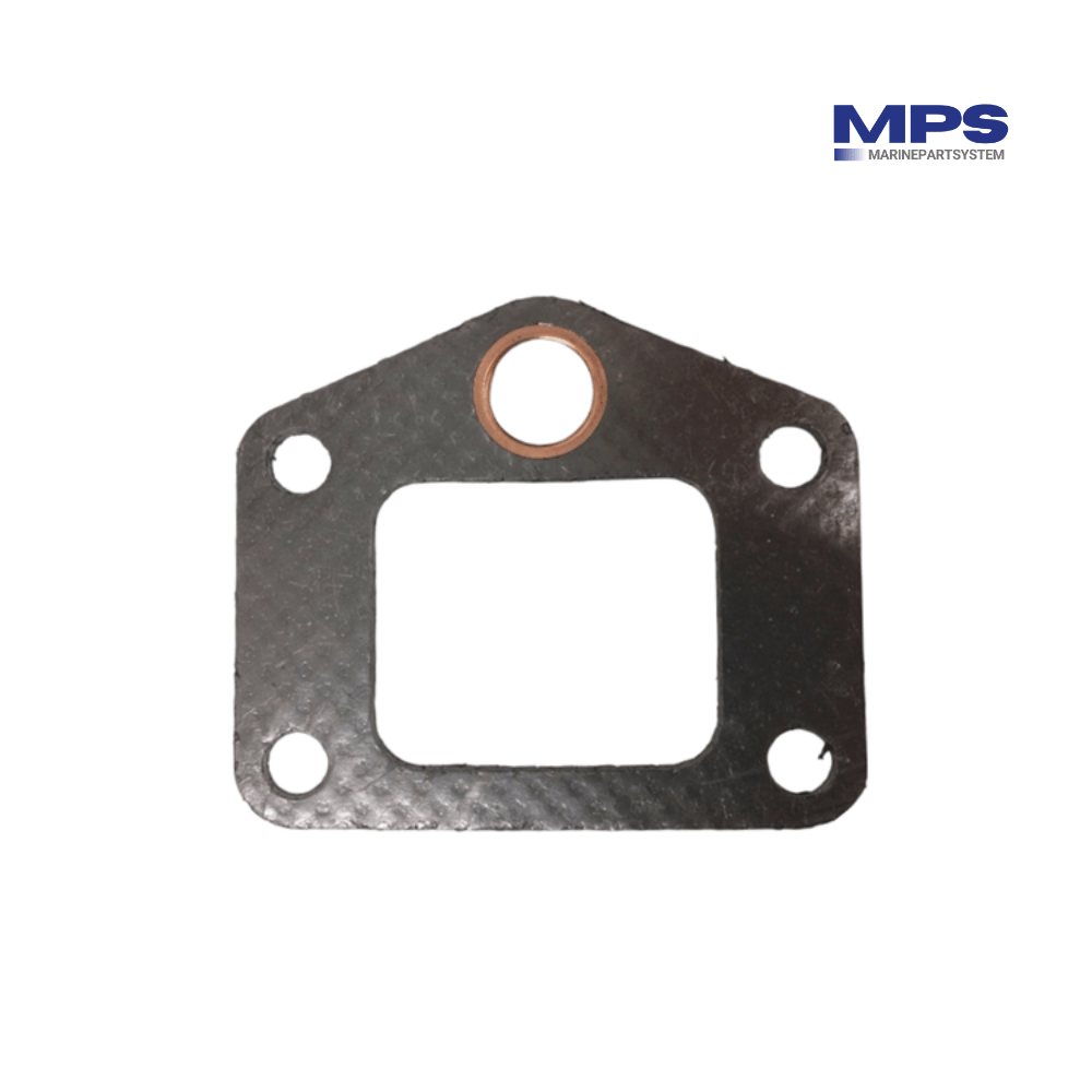Yanmar Mixing Elbow Exhaust Gasket - 128370-13231