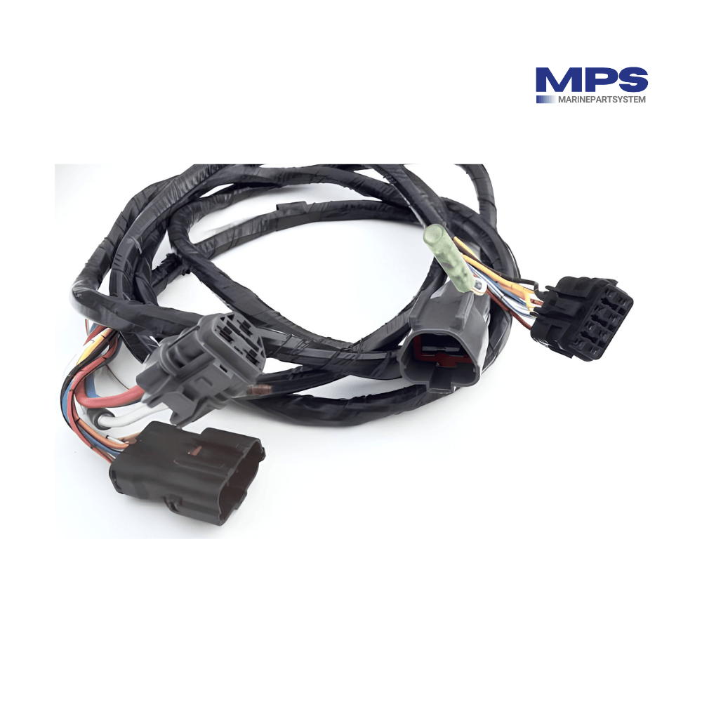 Yanmar VDO 3m instrumentkabel - 128391-77700