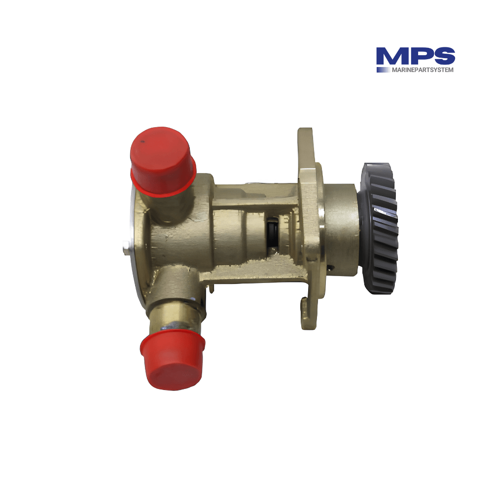 Yanmar buitenwaterpomp JH-serie - 129271-42503