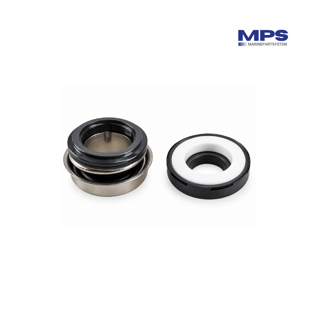 Yanmar seawater pump mechanical seal - 129795-42670