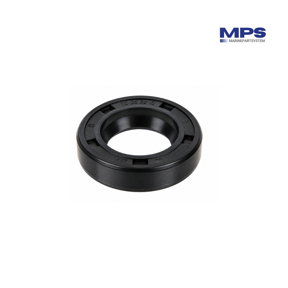 Retén eje selector Yanmar Kanzaki KM2 - 177088-02970