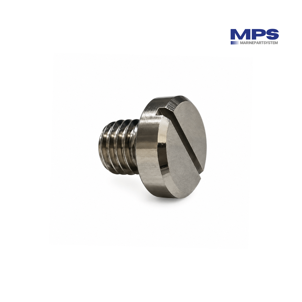Tapón vaciado aceite saildrive Yanmar SD20 / SD25 / SD30 - 196420-02530