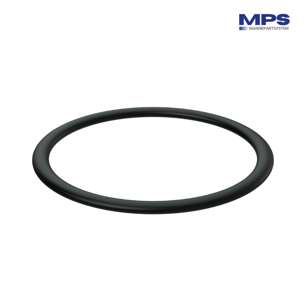 Volvo Penta Cooling System O-Ring D3 - 21273476