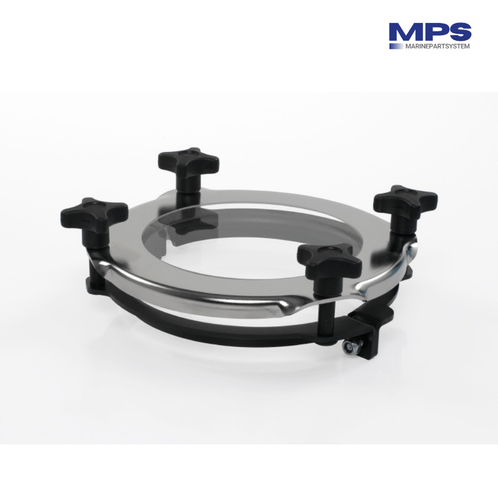 Volvo Penta Seawater Strainer Lid Kit D4/D6 - 21400685