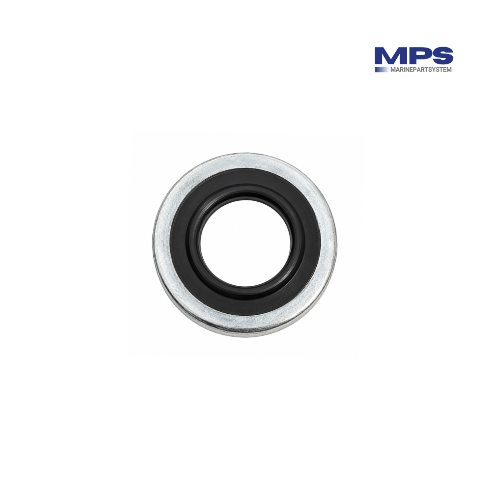 Yanmar Afdichtring 6 mm - 22190-060002