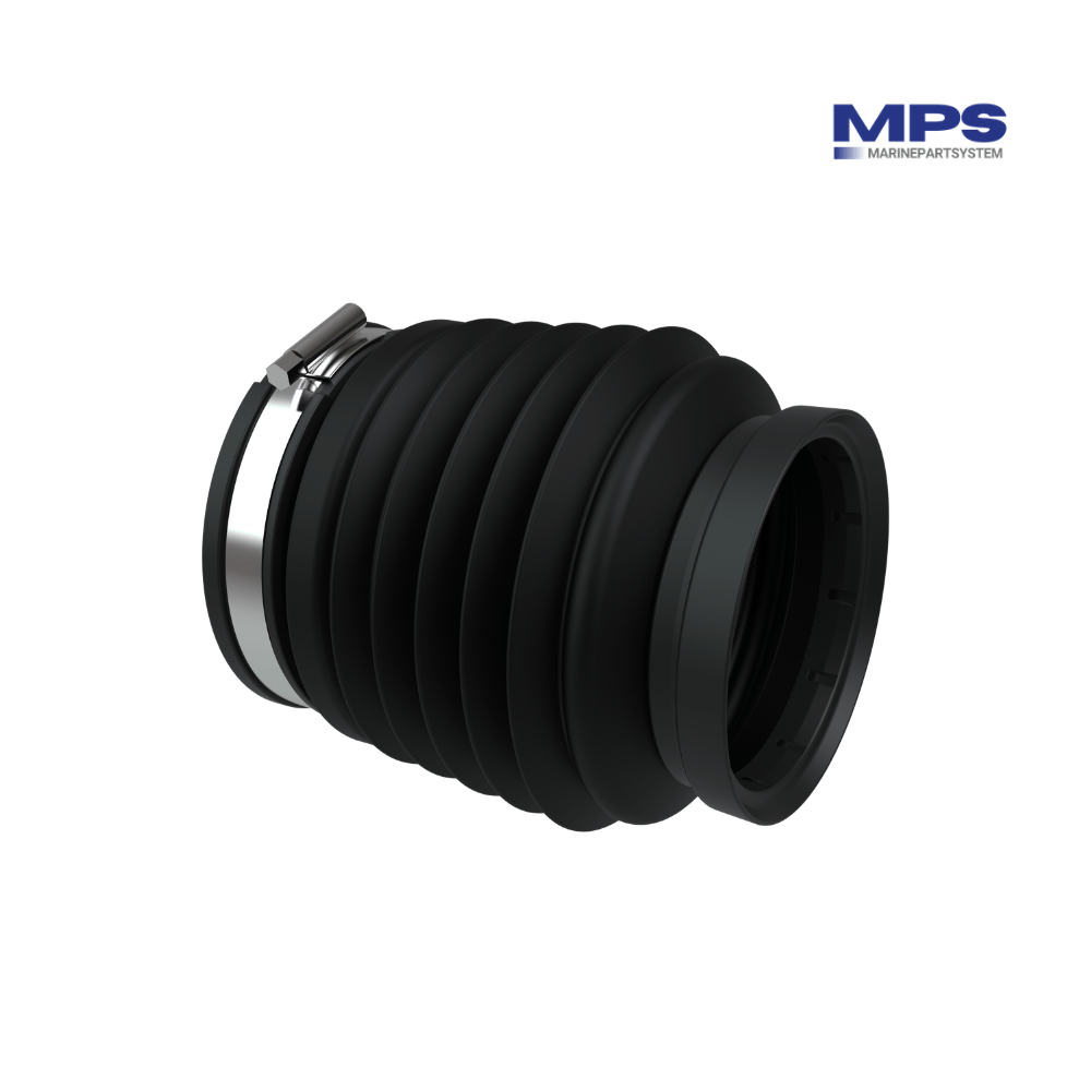 Volvo Penta U-Joint Bellows Kit SX/DP-S - 23075752