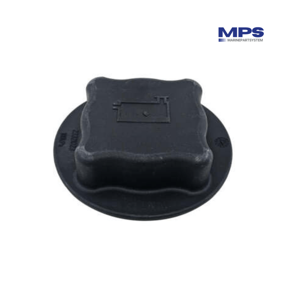 Volvo Penta Coolant Pressure Cap 100 kPa - 23321023