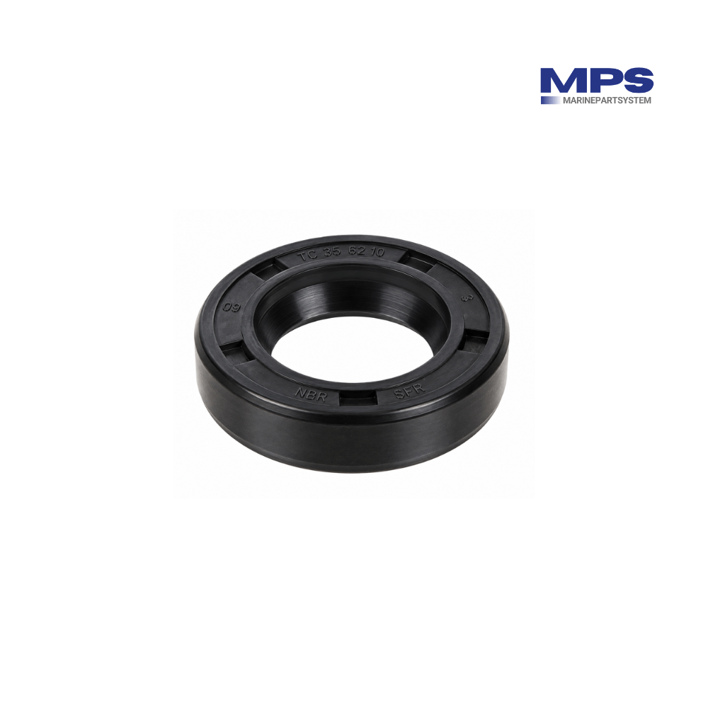 Yanmar 2QM20 / 3QM30 Seawater Pump Oil Seal - 24422-153007