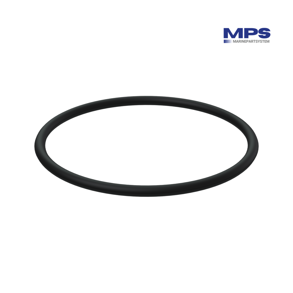 Volvo Penta Seawater Pump Mounting O-Ring - 3580063