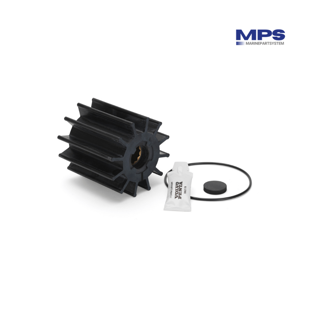 Volvo Penta Impeller Kit D12/D13/D16 - 3830459