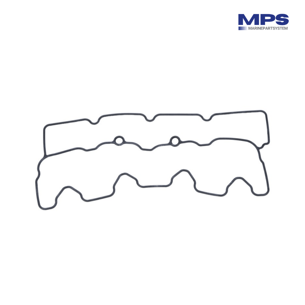 Volvo Penta Valve Cover Gasket D2-40 - 3887222