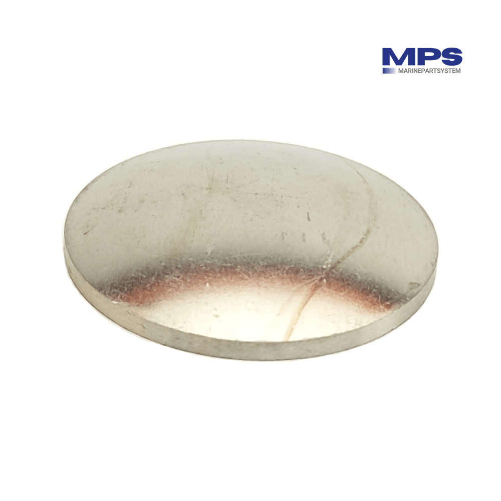 Volvo Penta Core Plug 35 mm - 477024