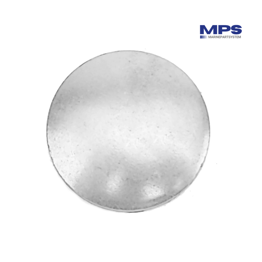 Volvo Penta Core Plug 26 mm - 477026