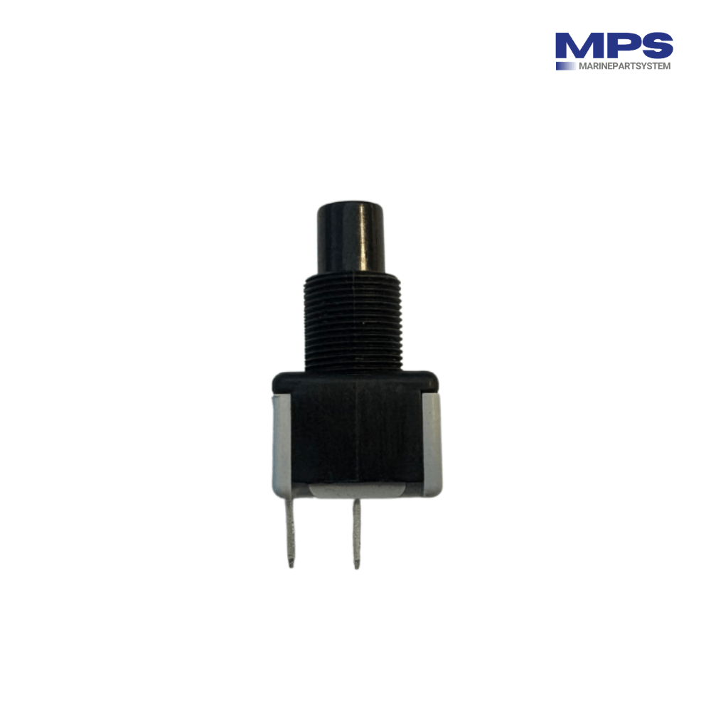 Volvo Penta Instrument Lighting Switch - 828585