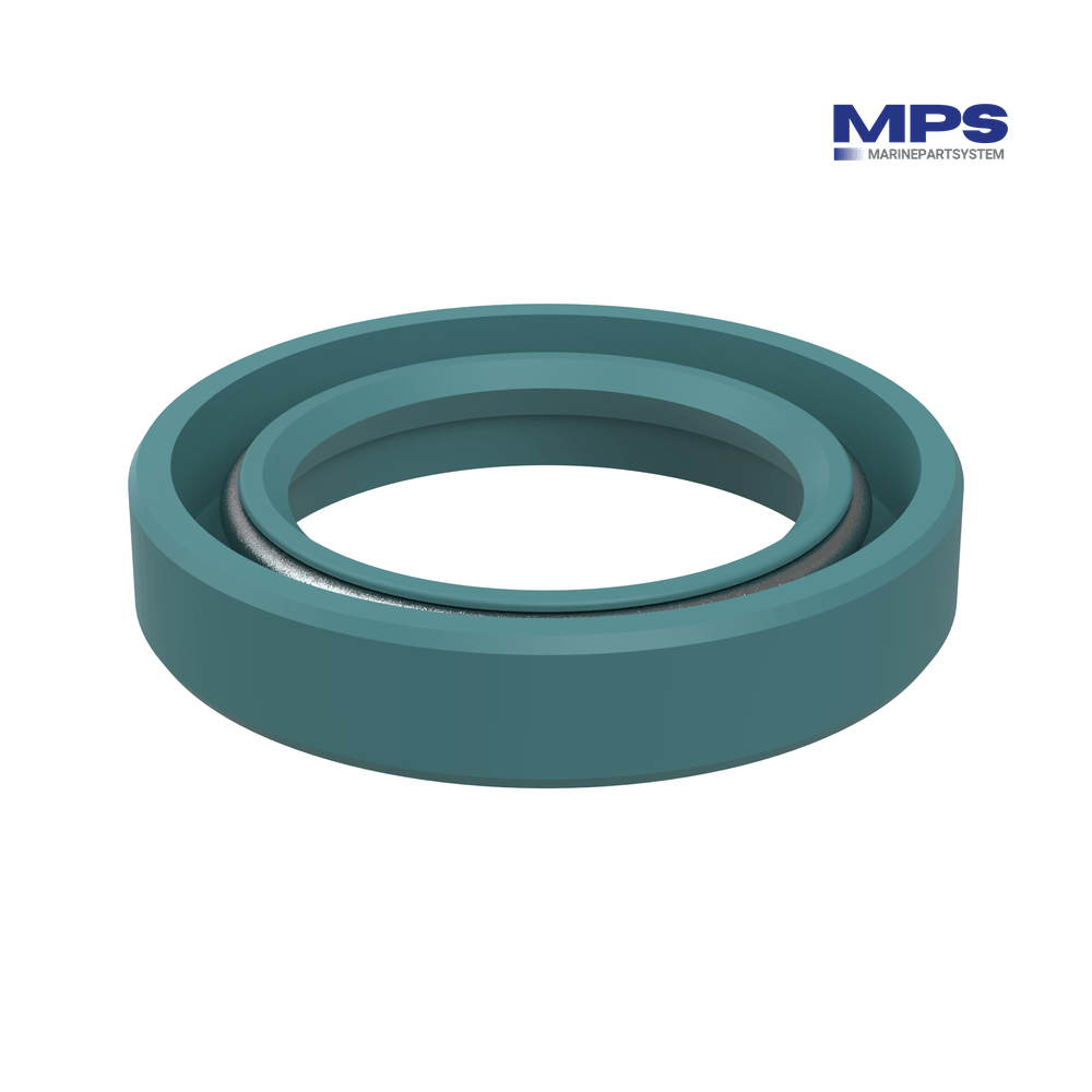 Dubbele lipkeerring Volvo Penta - 853868