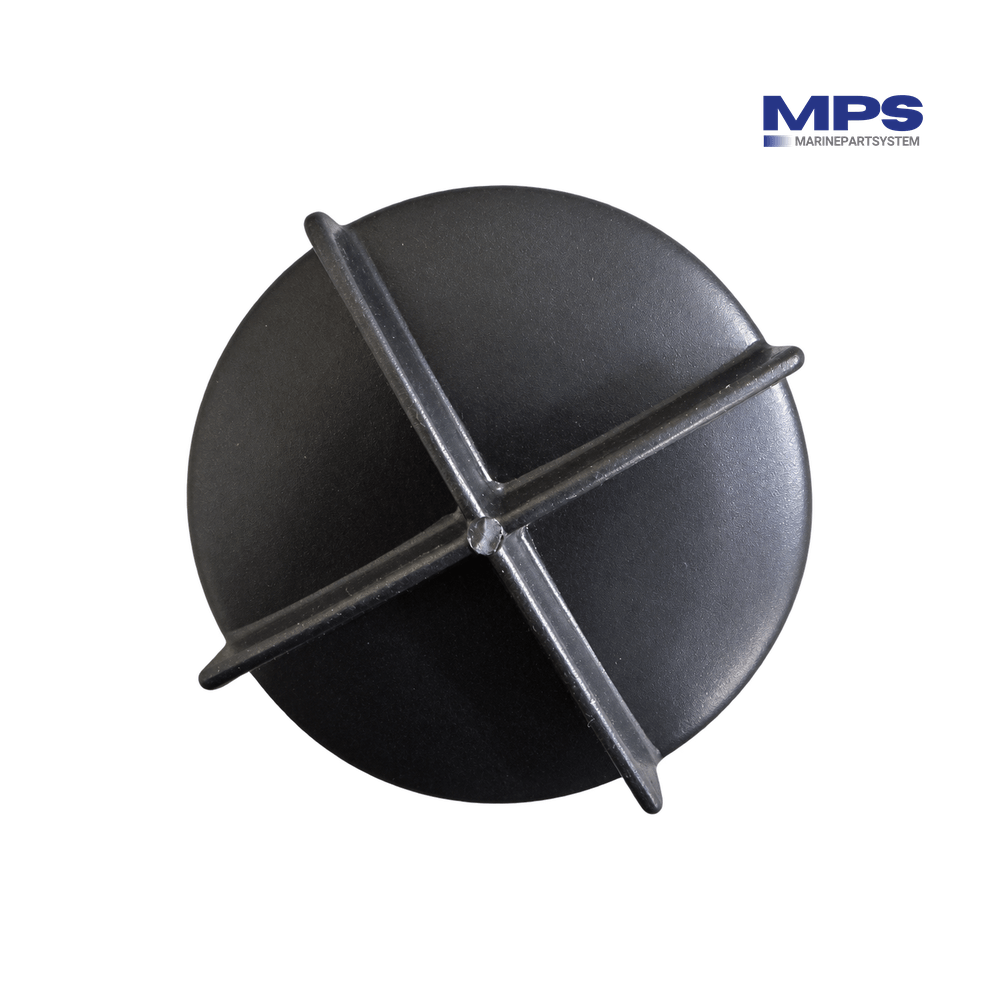 Wierfilterdop Volvo Penta - 855410