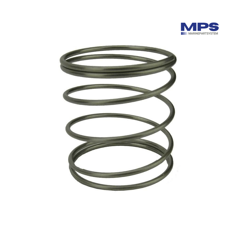 Volvo Penta Thermostat Spring MD2010 MD2020 - 861910