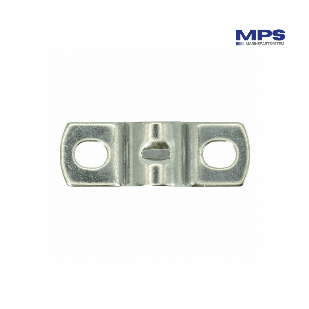 Morse 33C Control Cable Clamp - GS332010