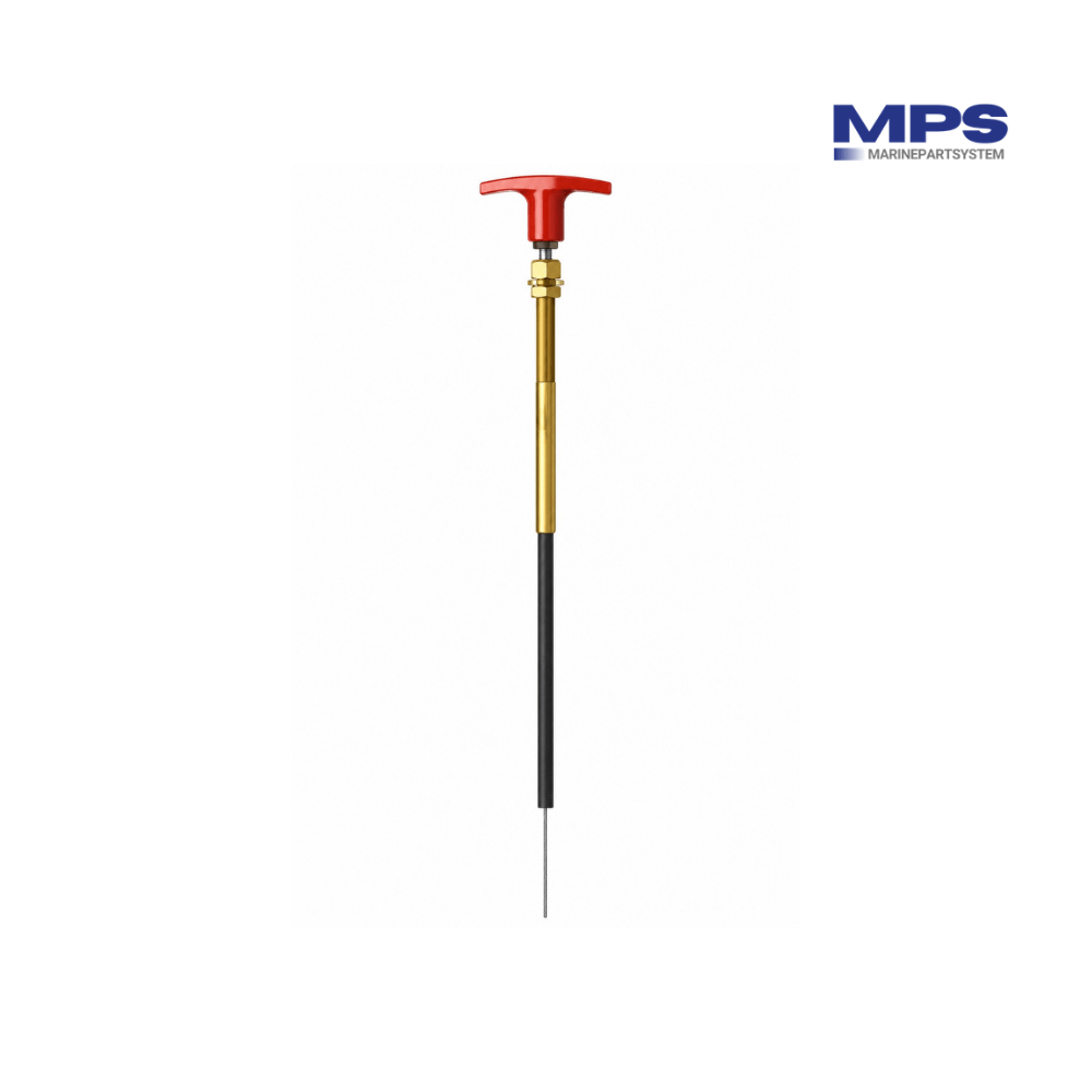 Engine Stop Cable 2.75 m - PRE31509