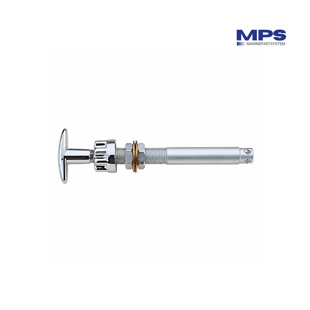 SD Control Cable Pull Handle for 33C Cable - PRE31916