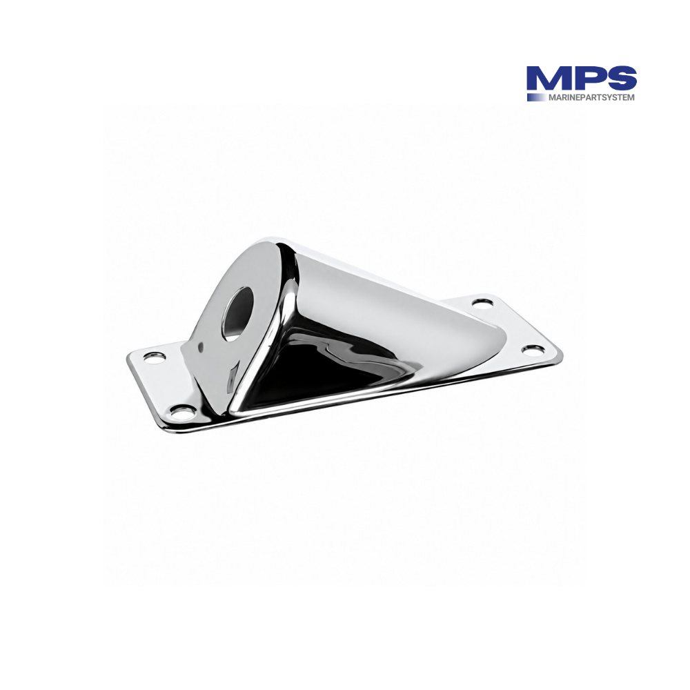 SD Control Pull Handle Mounting Bracket - PRE31917