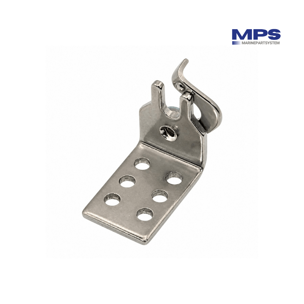 Morse 33C Single Control Cable Mounting Bracket - PRE336174
