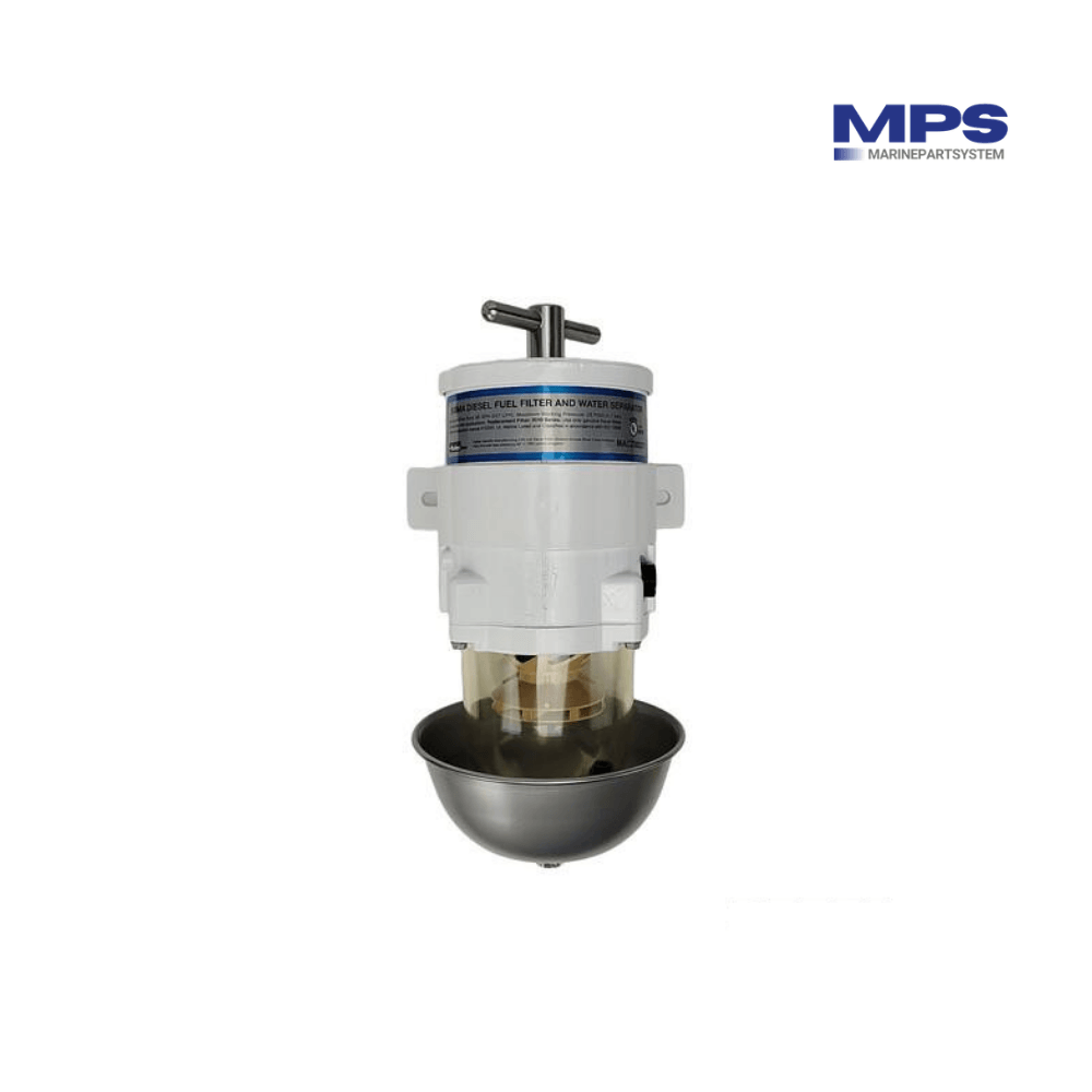 Racor 500MA10 Turbine Dieselfilter Waterafscheider - RAC500MA10