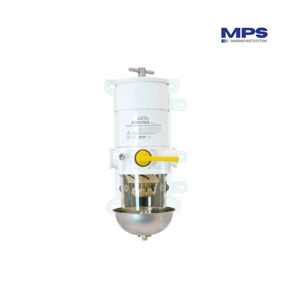 Racor 900VMA10 Turbine Diesel Filter Water Separator - RAC900VMA10