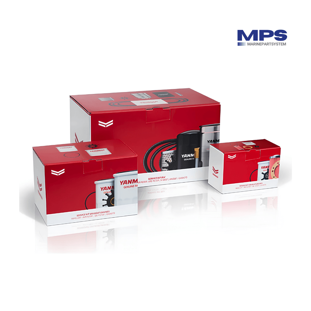 Yanmar 8LV Service Kit - SK-8LV-001-G
