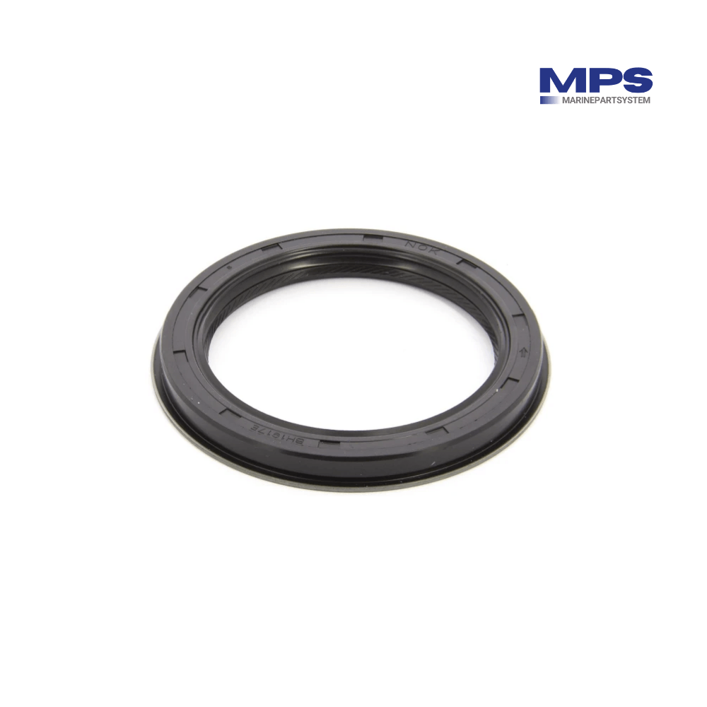 Vetus Rear Crankshaft Oil Seal - STM1104