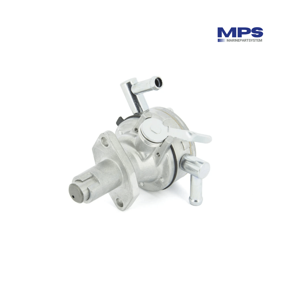 Vetus Mechanical Fuel Lift Pump - STM1127