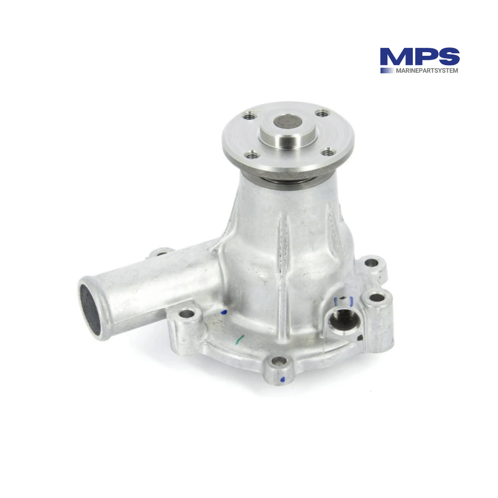 Vetus-circulatiepomp voor zoet water - STM1229