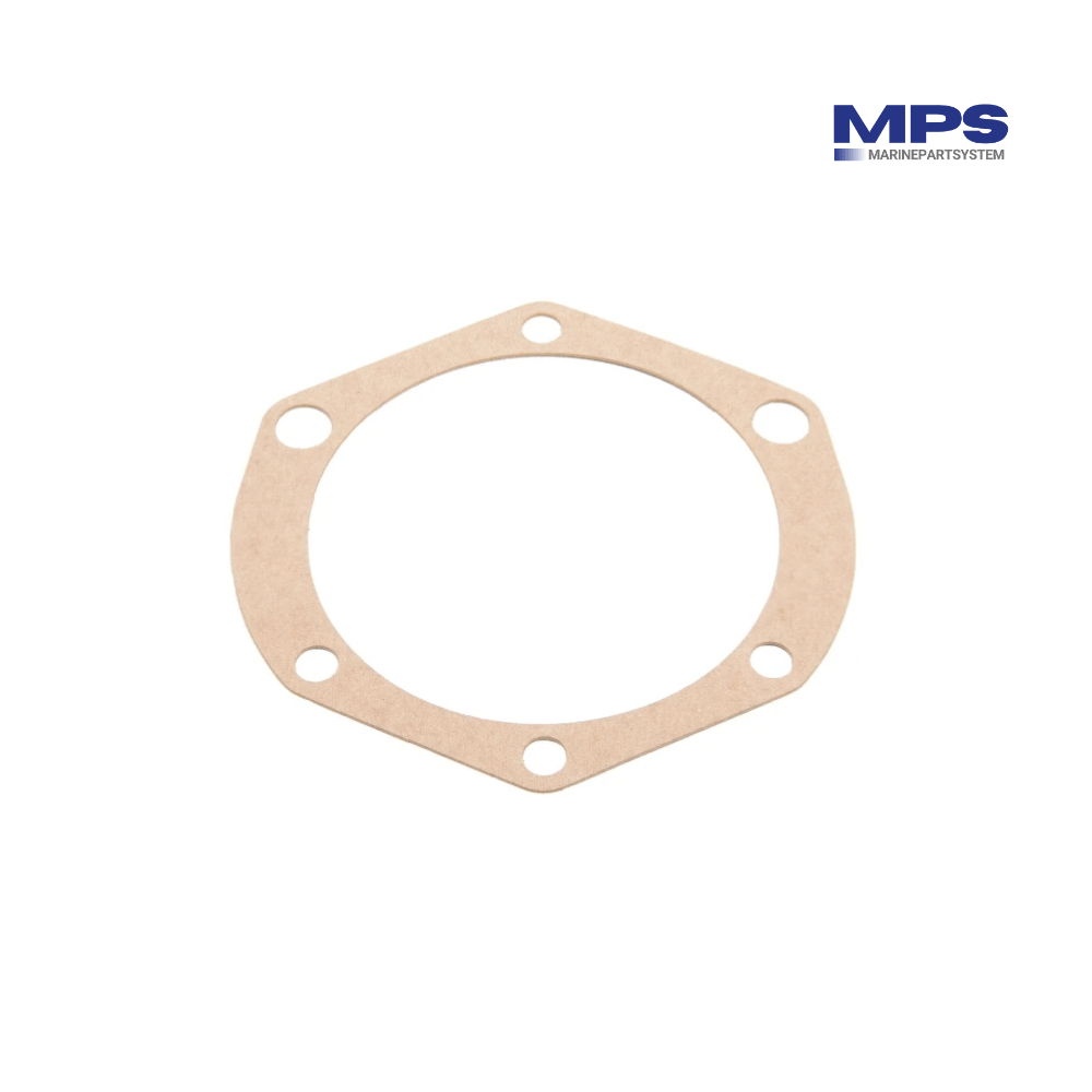 Vetus Crankshaft Gasket - STM3901