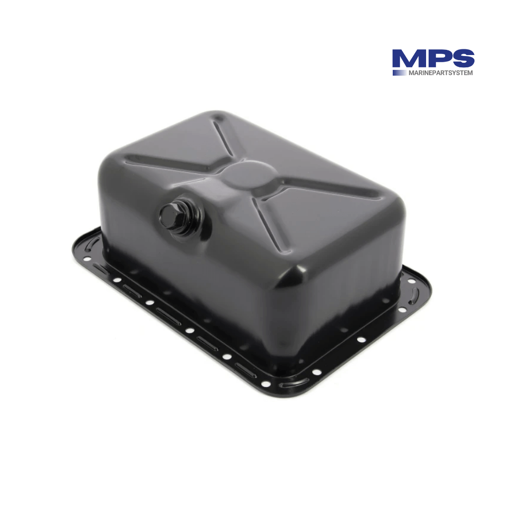 Cárter de aceite para motor Vetus - STM3907