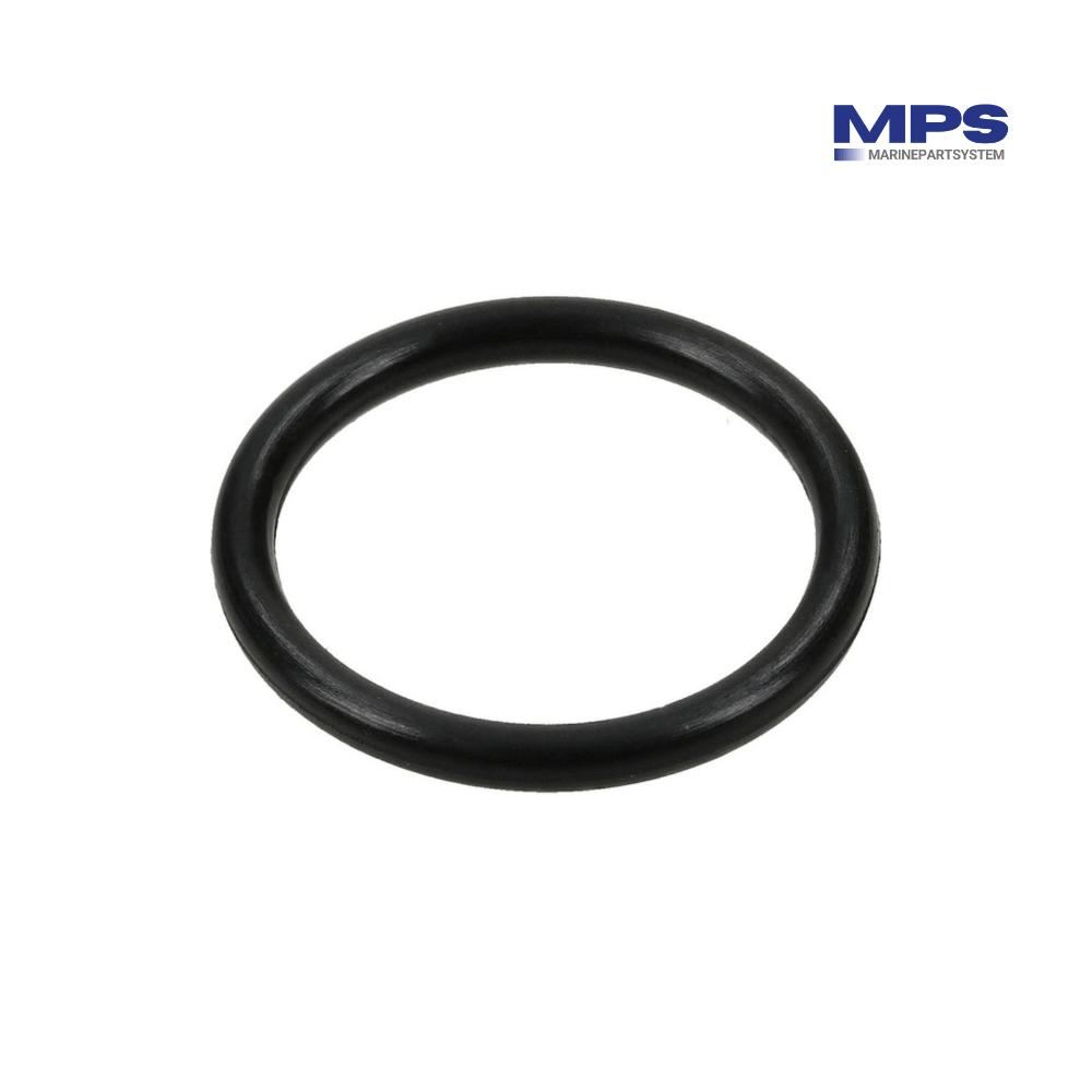 Vetus warmtewisselaar O-ring 61 x 2,5 mm - STM6113