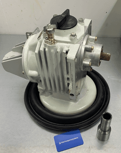 Engranaje de transmisión 120S-B relación 2,21:1 Volvo Penta 852570