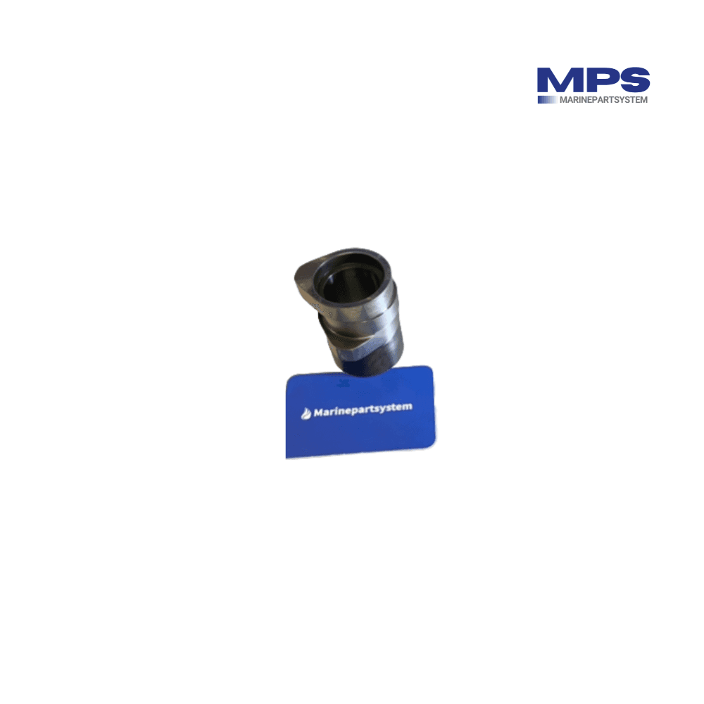 Nockenwelle Volvo Penta 833484