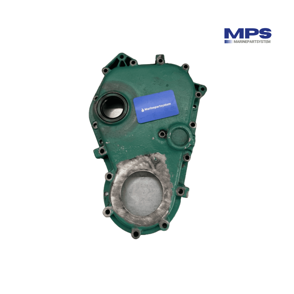 Abdeckung Volvo Penta 829493