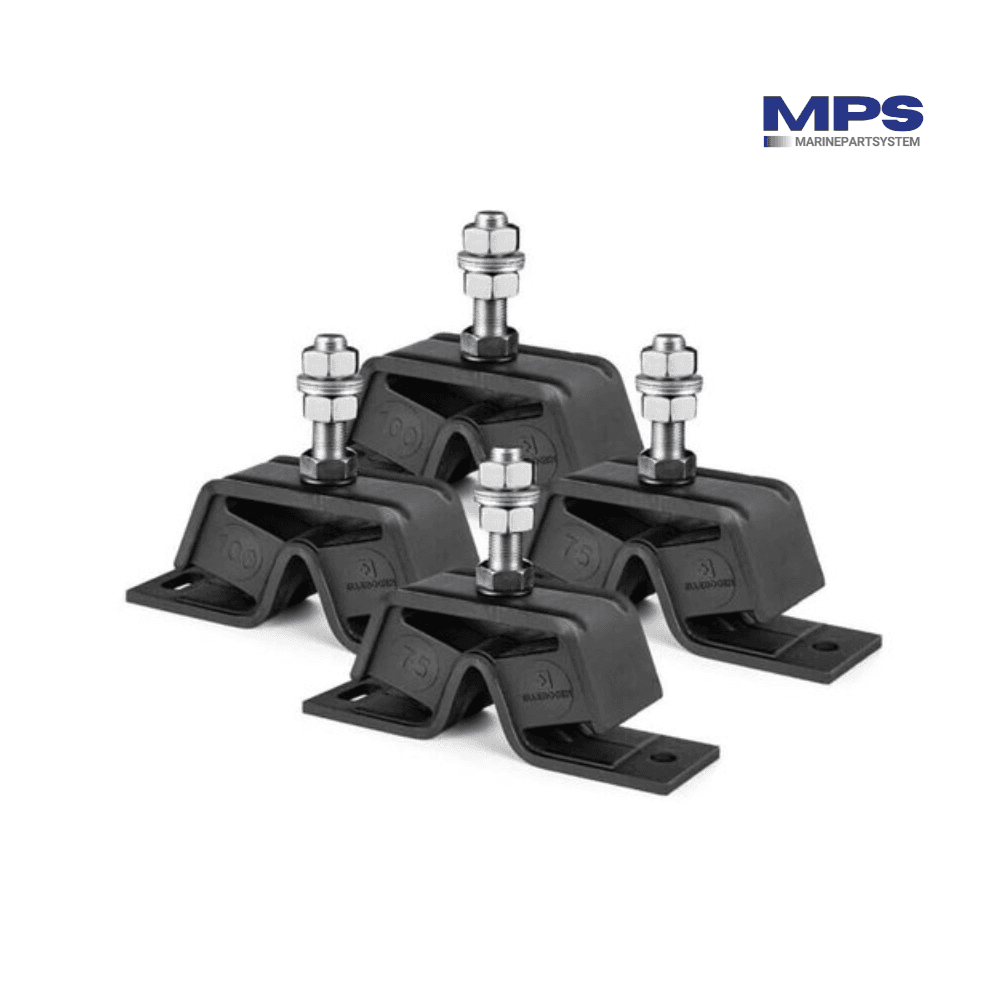 Kit de soporte de motor 100-150