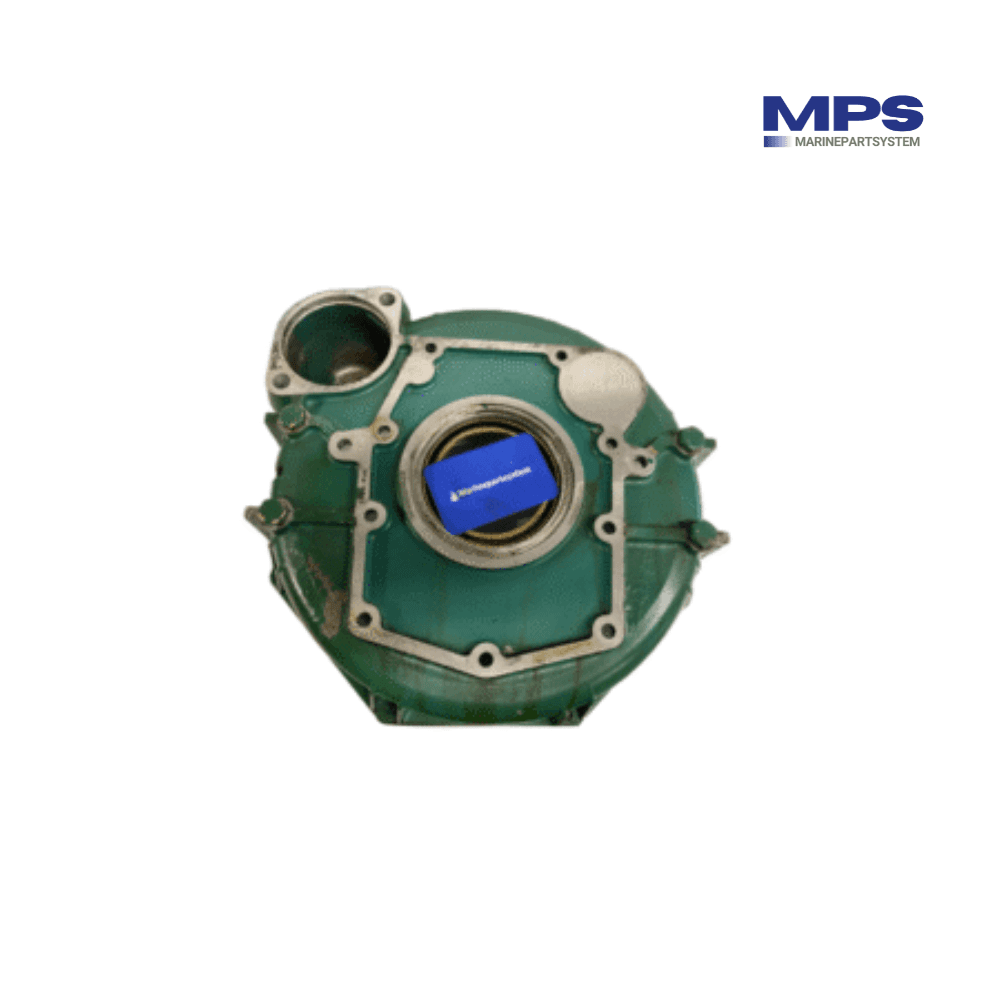 Tapa del volante Volvo Penta 840499 - 858196