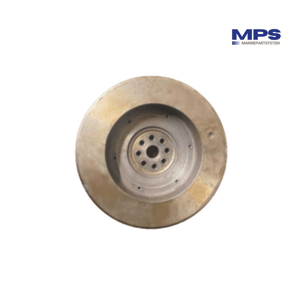 Volante Volvo Penta 858625 - 861047