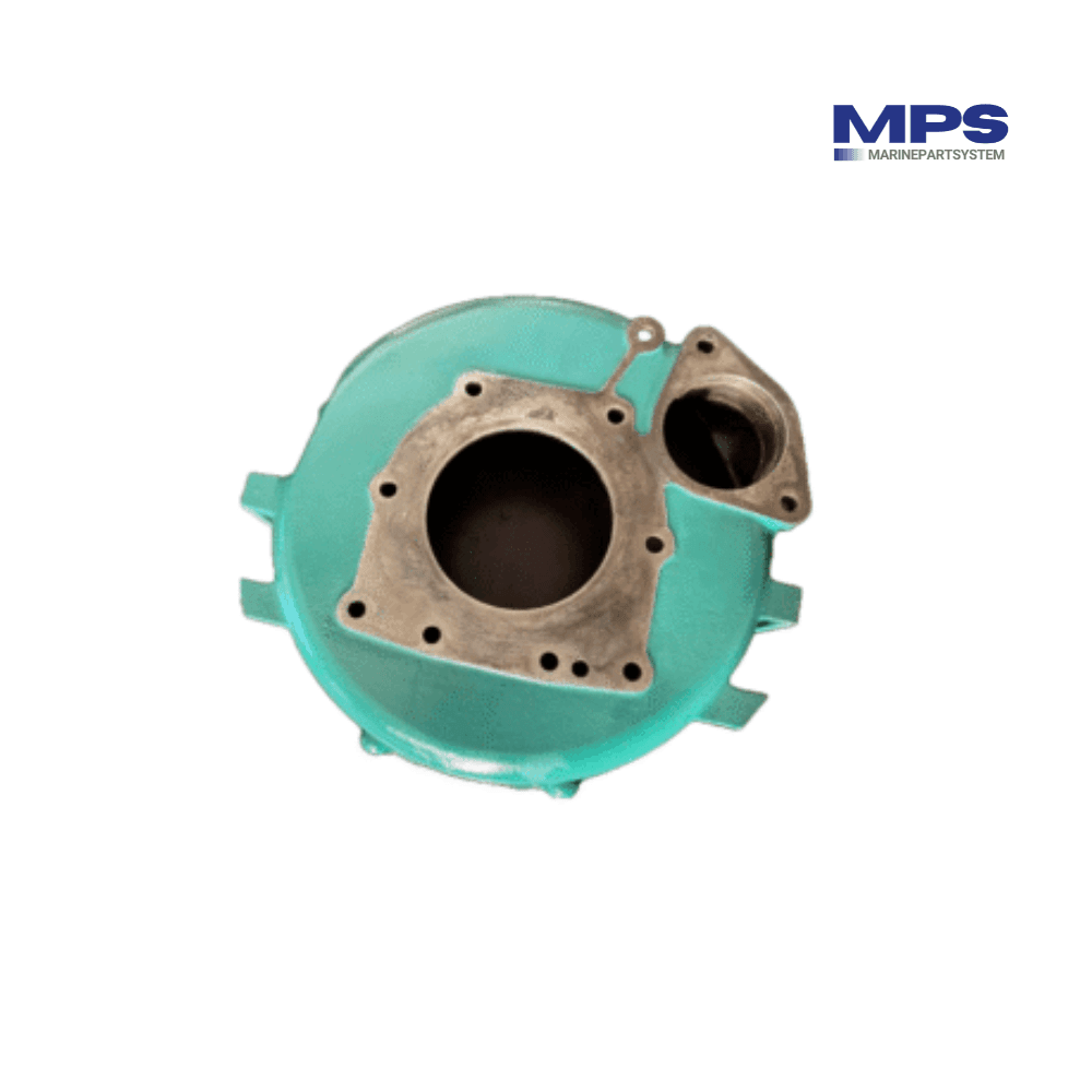 Carcasa del volante Volvo Penta 3580294