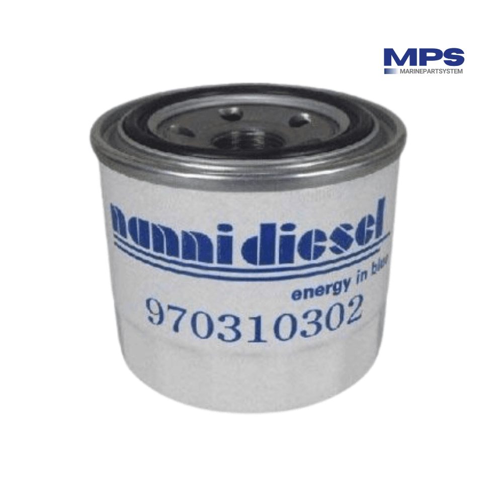 Filtro de combustible Nanni 970310302