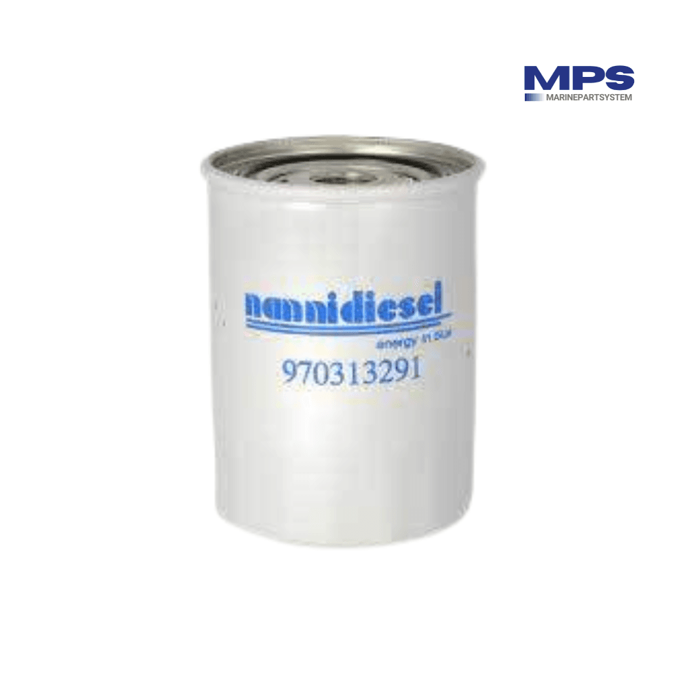 Filtro de combustible Nanni 970313291
