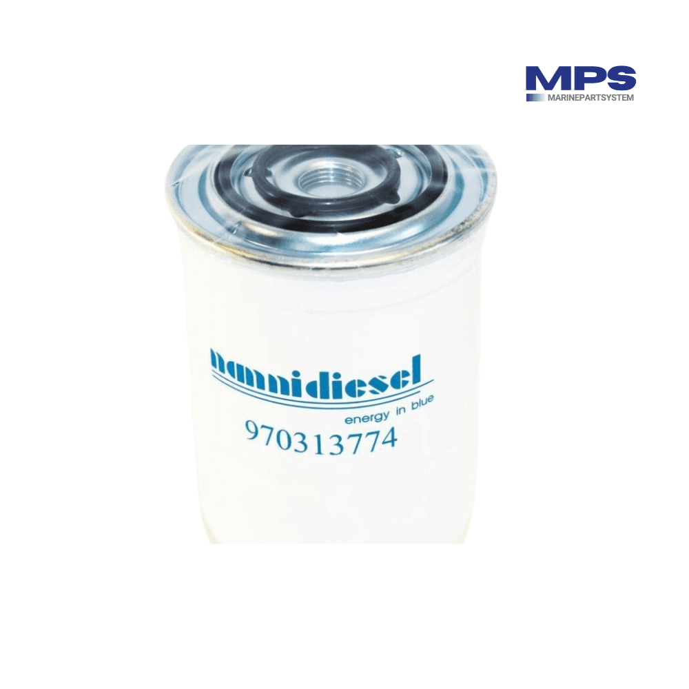 Filtro de combustible Nanni 970313774