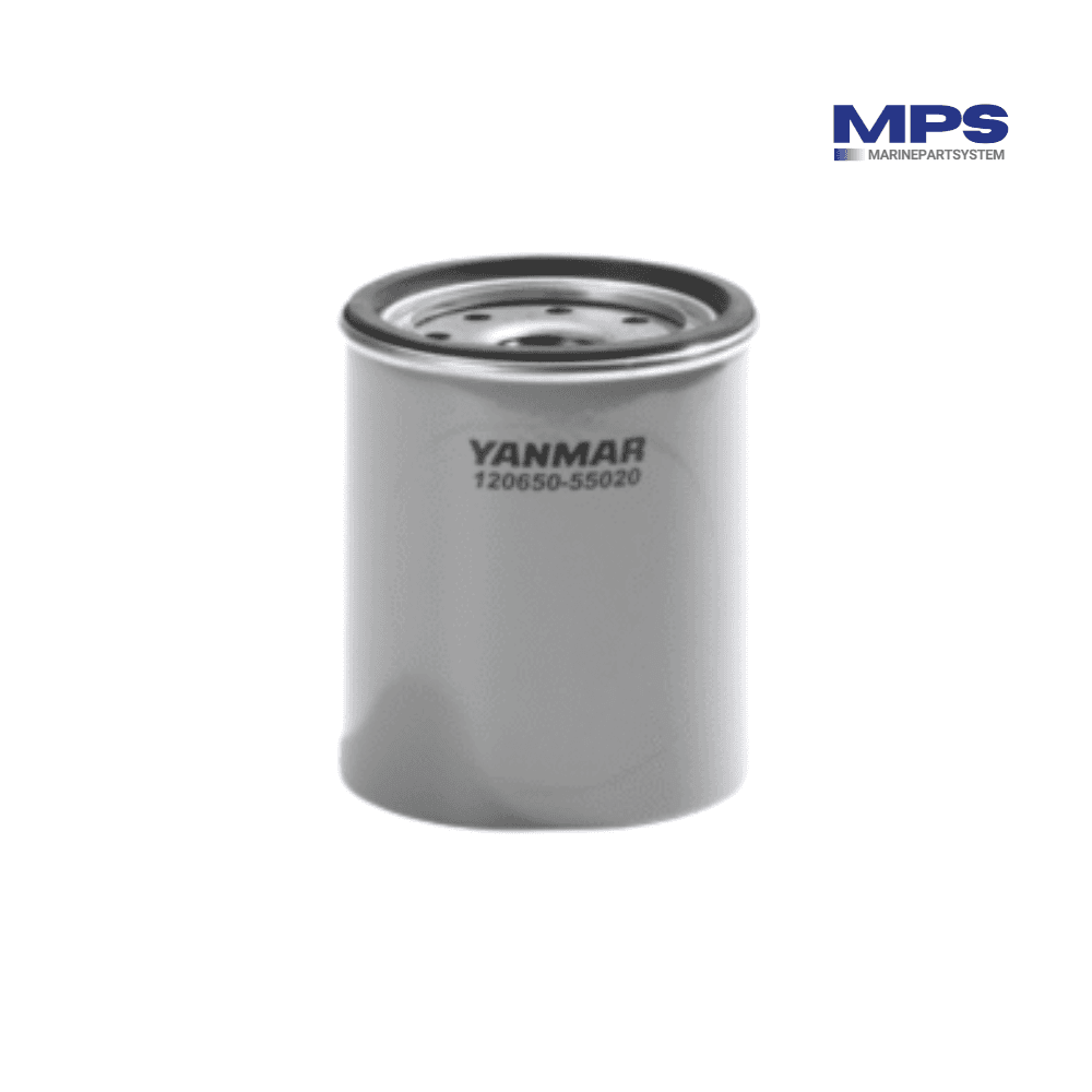 Filtro de combustible Yanmar 120650-55020