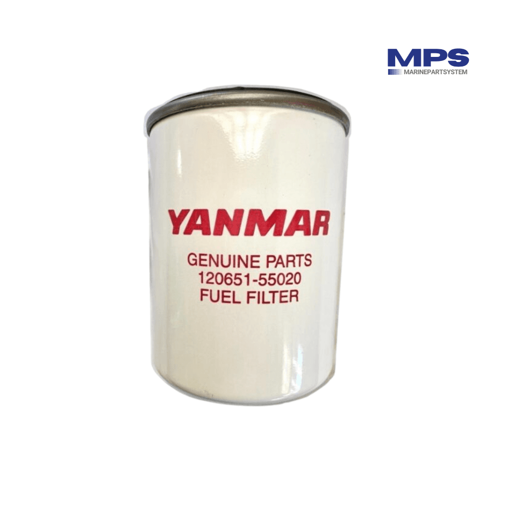 Filtro de combustible Yanmar 120651-55020