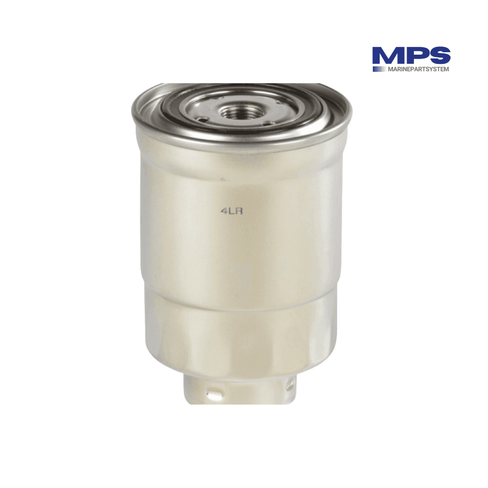 Filtro de combustible Yanmar 121857-55710