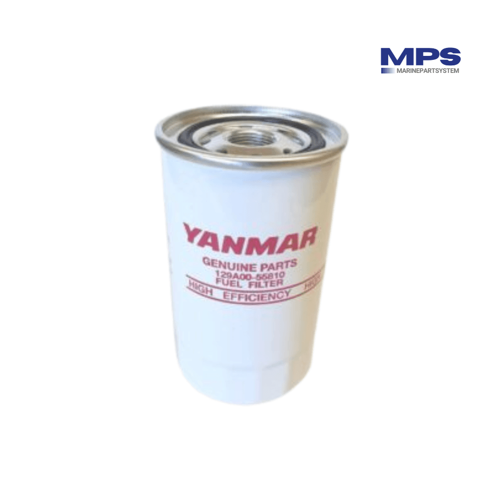 Filtro de combustible Yanmar 129A00-55810